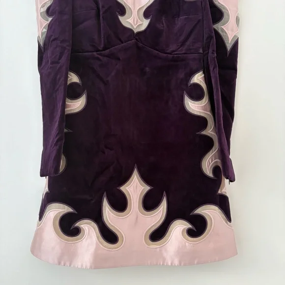 NWT Zimmermann Ladybeetle Mystic Mini Dress 0 - Picture 6 of 16